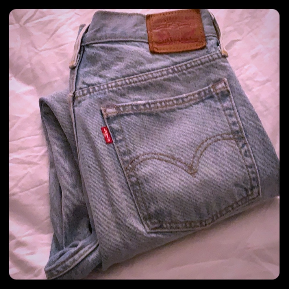 Levi’s